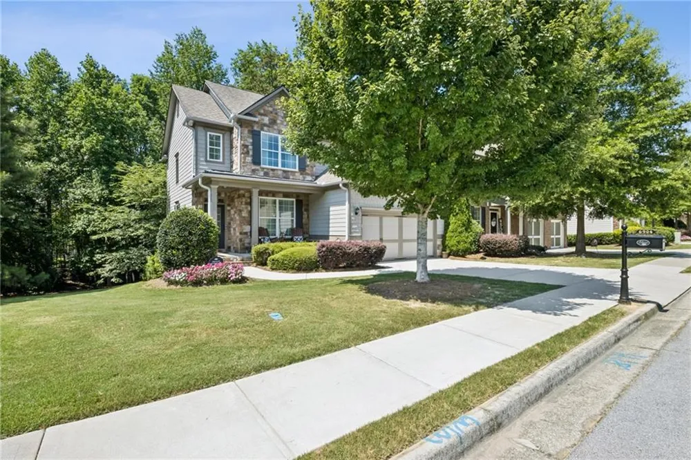 6904 Big Sky Drive Flowery Branch, GA 30542
