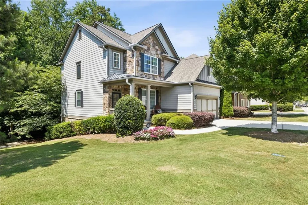 6904 Big Sky Drive Flowery Branch, GA 30542