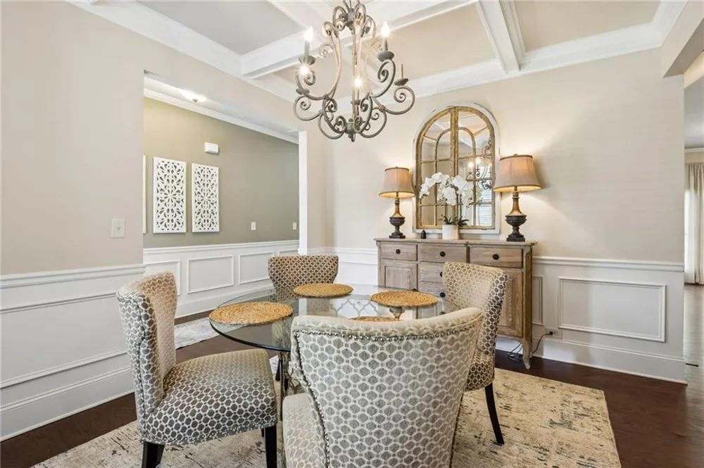 6904 Big Sky Drive Flowery Branch, GA 30542