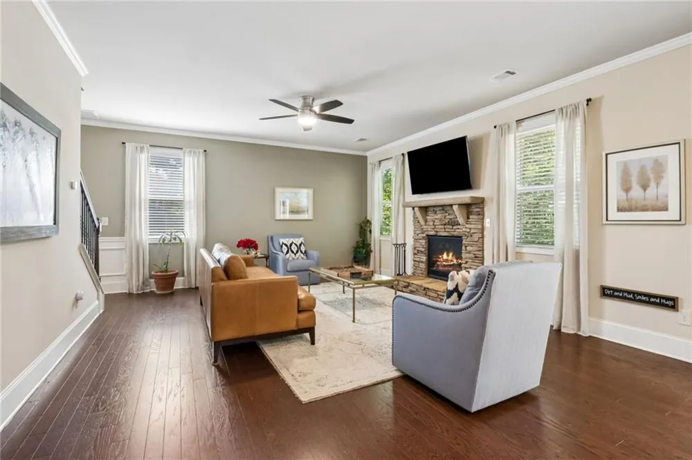 6904 Big Sky Drive Flowery Branch, GA 30542