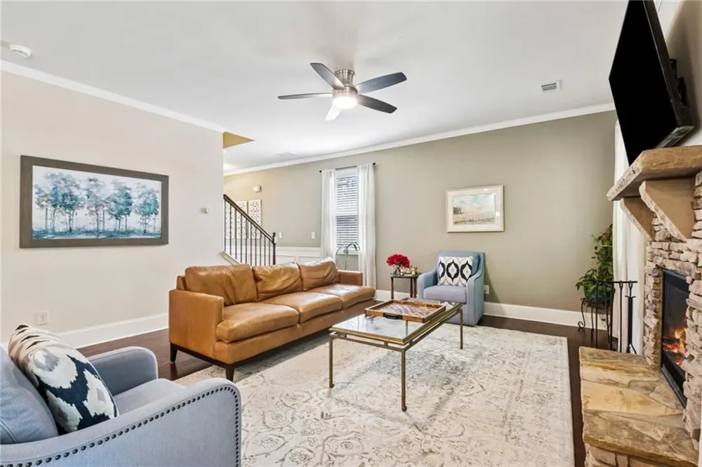 6904 Big Sky Drive Flowery Branch, GA 30542