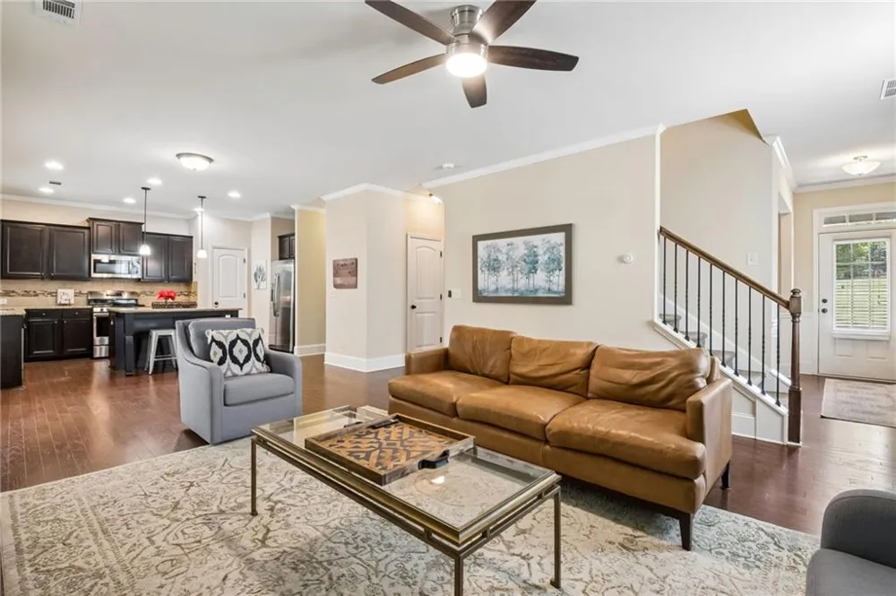 6904 Big Sky Drive Flowery Branch, GA 30542