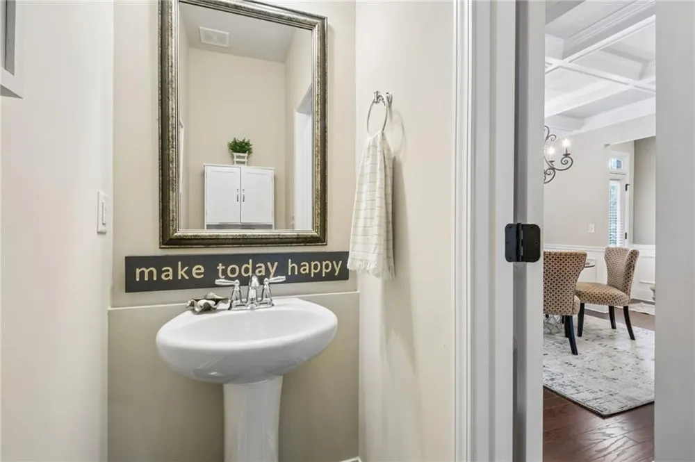6904 Big Sky Drive Flowery Branch, GA 30542