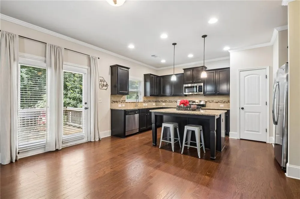 6904 Big Sky Drive Flowery Branch, GA 30542
