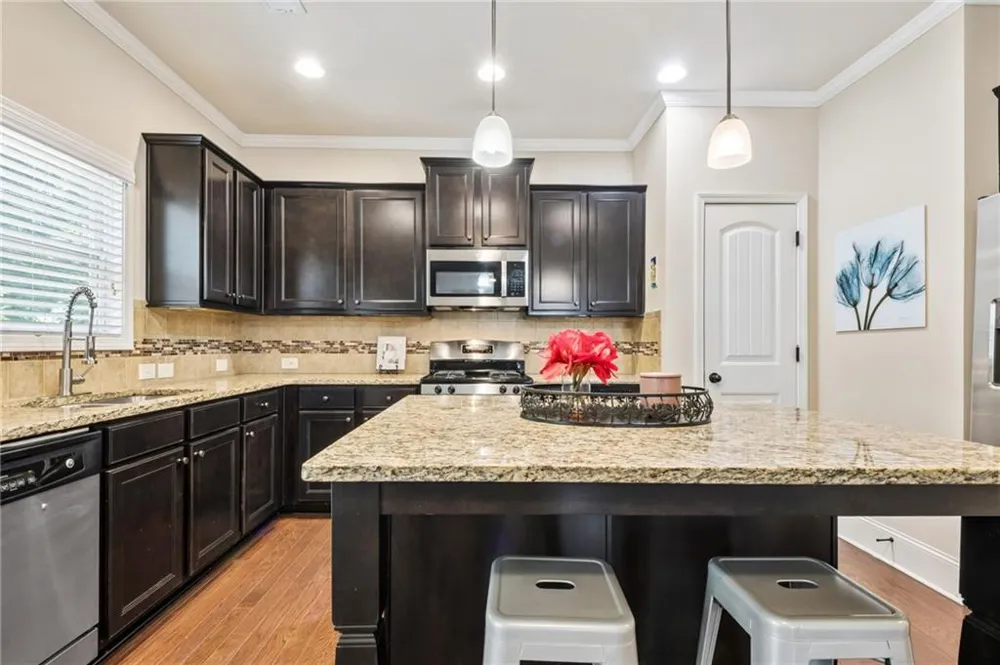 6904 Big Sky Drive Flowery Branch, GA 30542