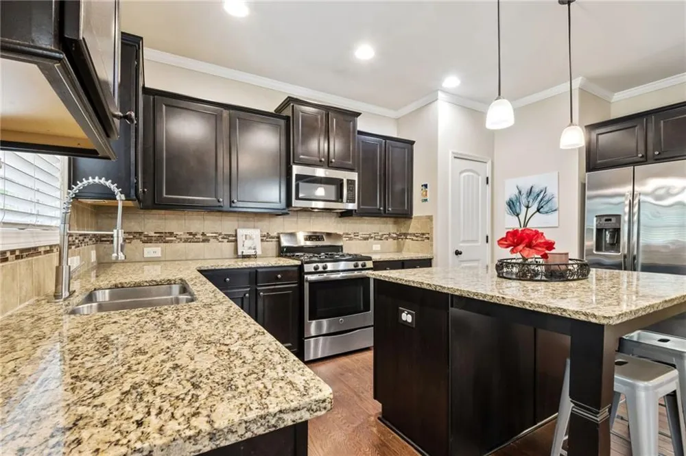 6904 Big Sky Drive Flowery Branch, GA 30542