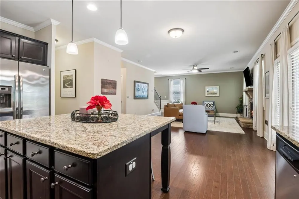 6904 Big Sky Drive Flowery Branch, GA 30542