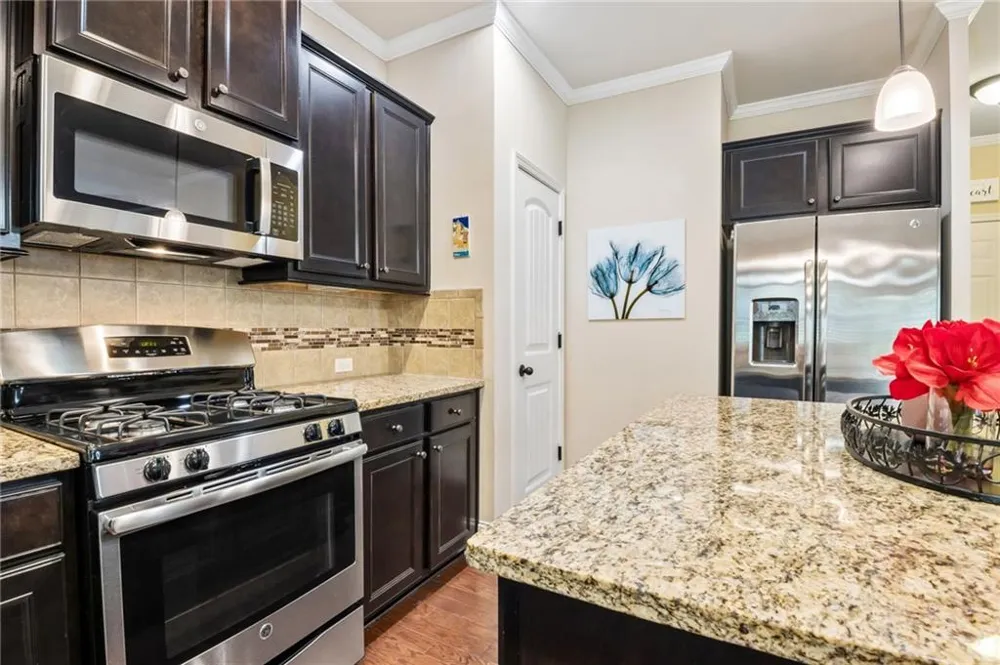 6904 Big Sky Drive Flowery Branch, GA 30542