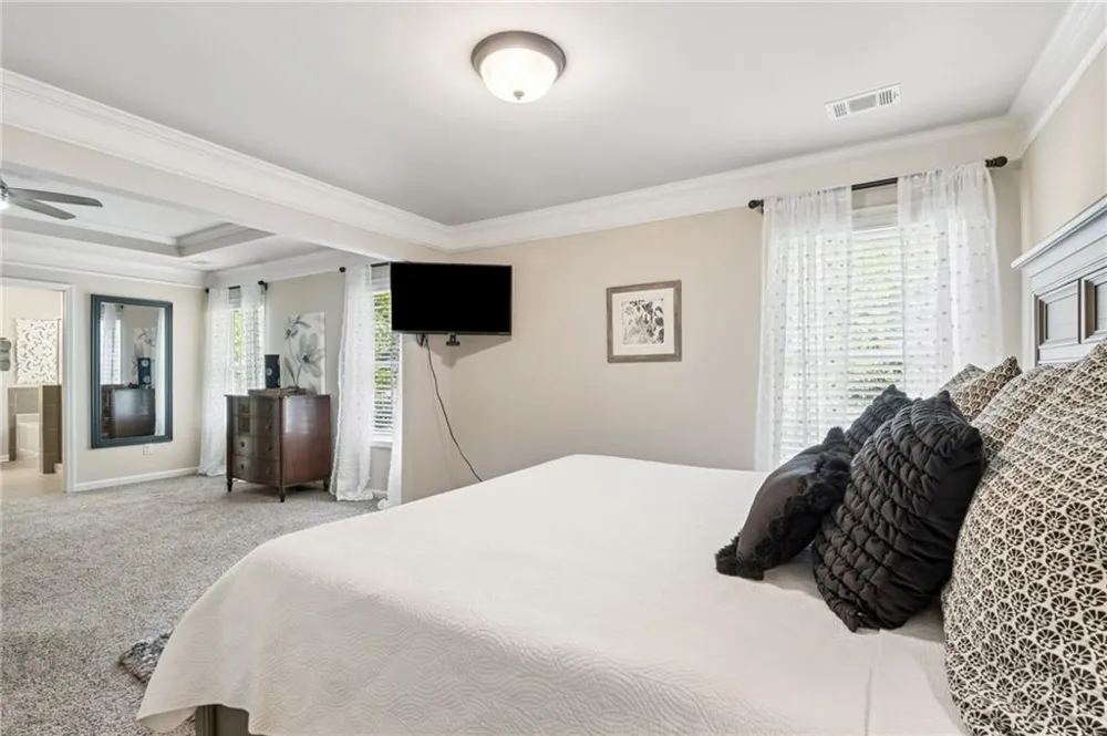 6904 Big Sky Drive Flowery Branch, GA 30542