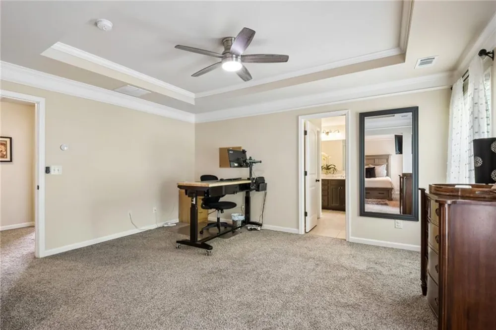 6904 Big Sky Drive Flowery Branch, GA 30542