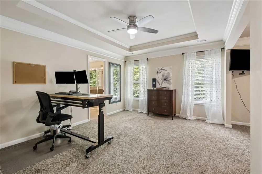 6904 Big Sky Drive Flowery Branch, GA 30542