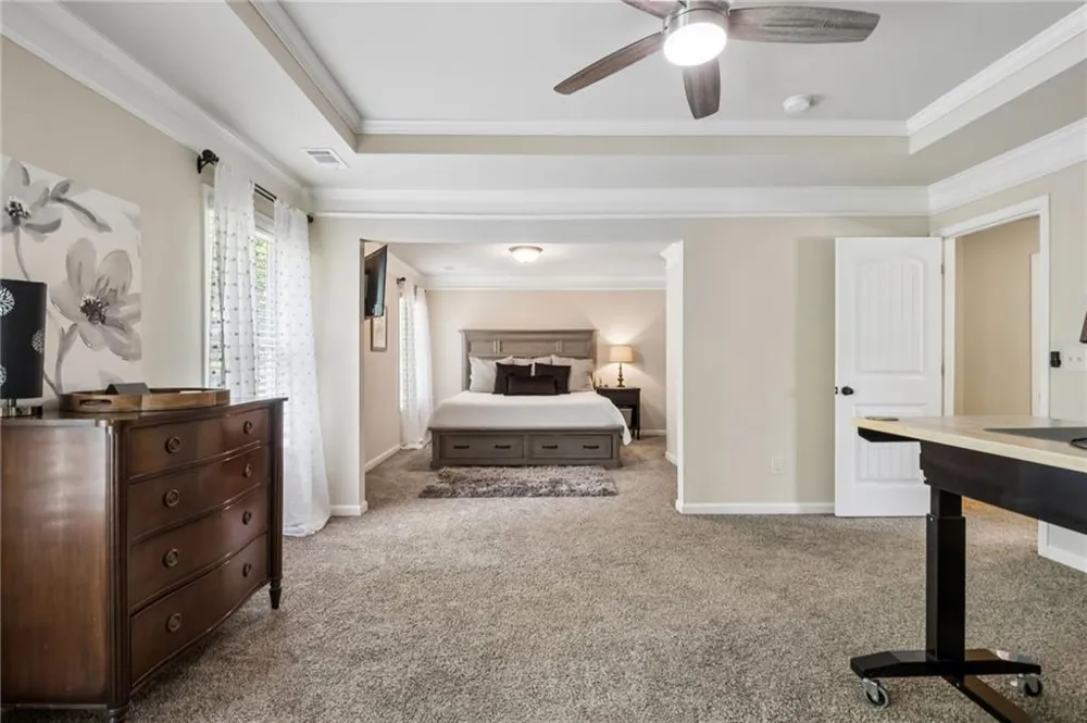 6904 Big Sky Drive Flowery Branch, GA 30542