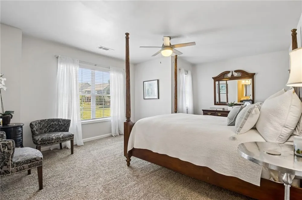 6904 Big Sky Drive Flowery Branch, GA 30542