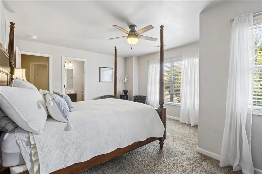 6904 Big Sky Drive Flowery Branch, GA 30542
