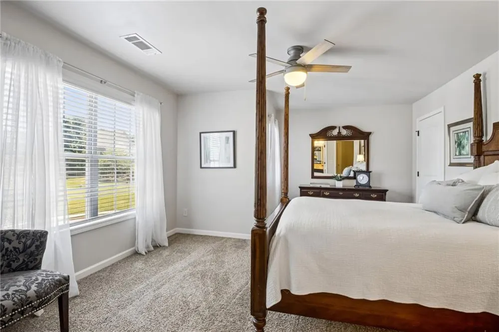 6904 Big Sky Drive Flowery Branch, GA 30542