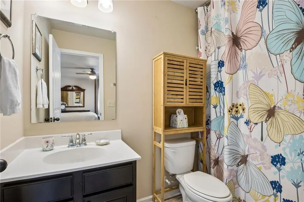 6904 Big Sky Drive Flowery Branch, GA 30542