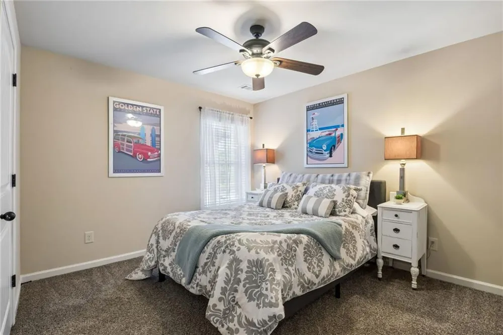 6904 Big Sky Drive Flowery Branch, GA 30542