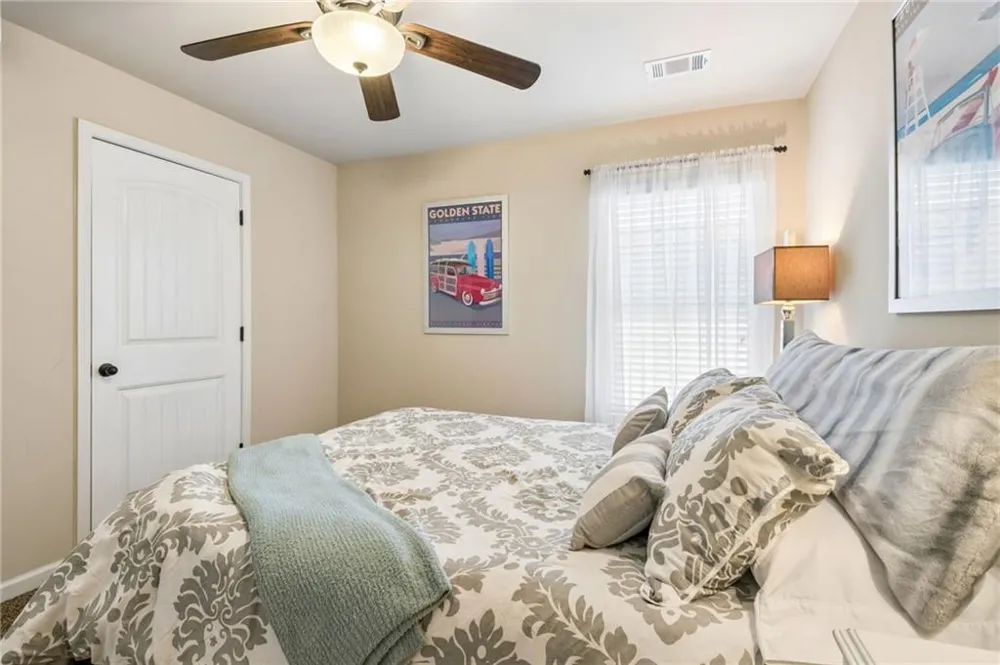 6904 Big Sky Drive Flowery Branch, GA 30542