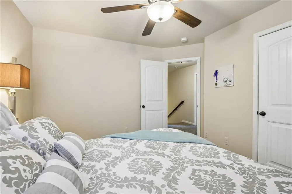 6904 Big Sky Drive Flowery Branch, GA 30542
