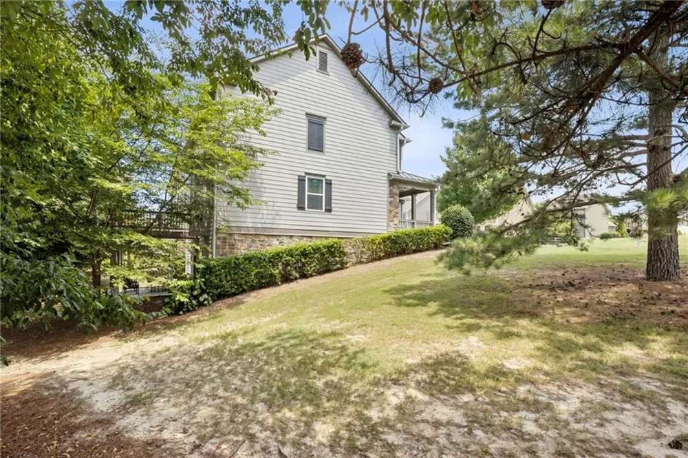 6904 Big Sky Drive Flowery Branch, GA 30542
