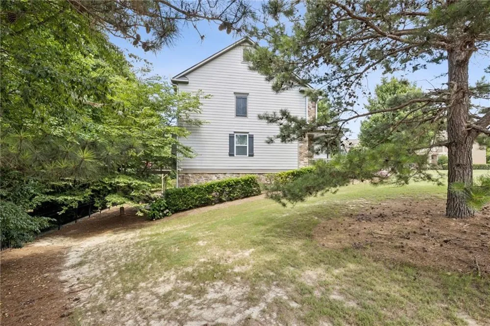 6904 Big Sky Drive Flowery Branch, GA 30542