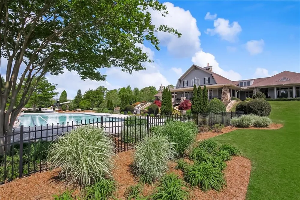 6904 Big Sky Drive Flowery Branch, GA 30542