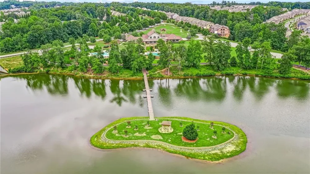 6904 Big Sky Drive Flowery Branch, GA 30542