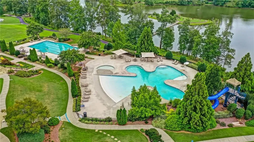 6904 Big Sky Drive Flowery Branch, GA 30542
