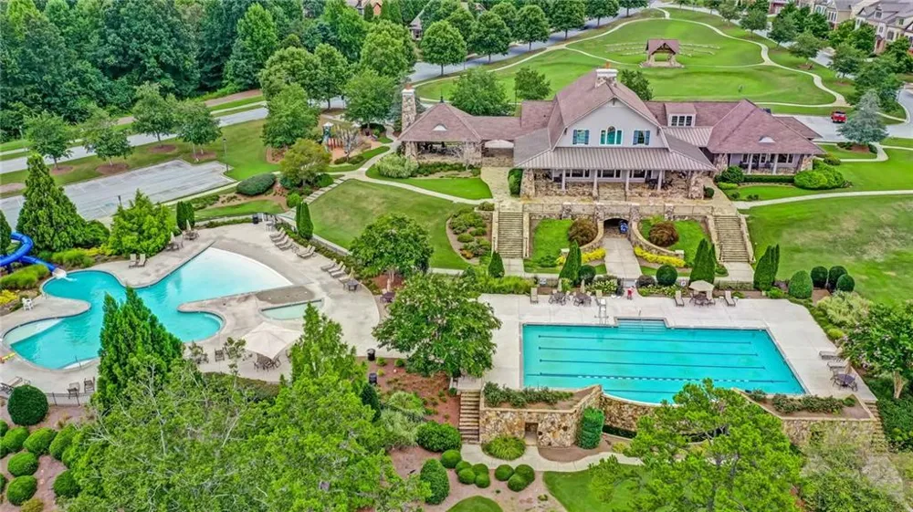 6904 Big Sky Drive Flowery Branch, GA 30542