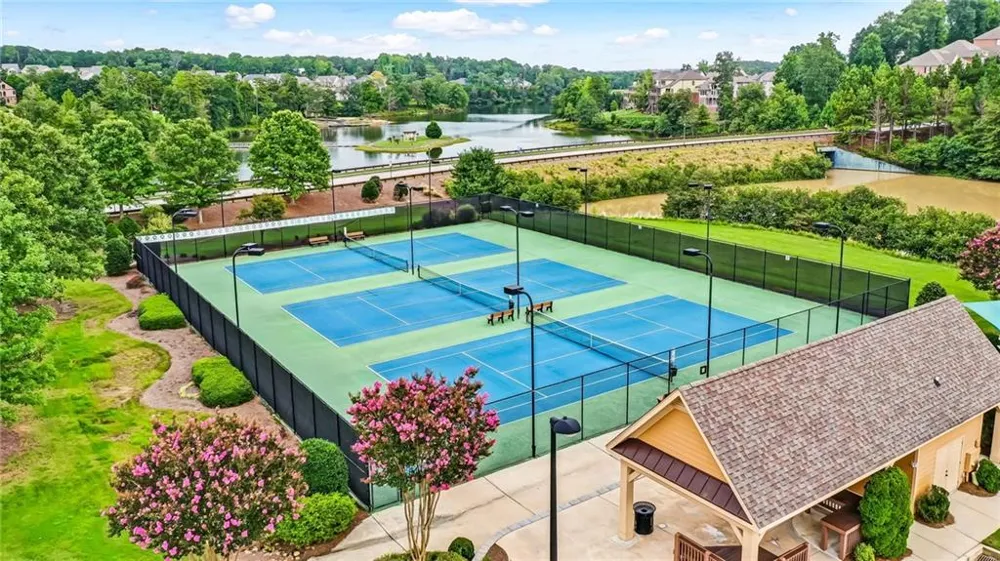 6904 Big Sky Drive Flowery Branch, GA 30542