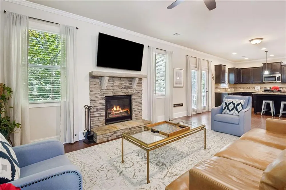 6904 Big Sky Drive Flowery Branch, GA 30542