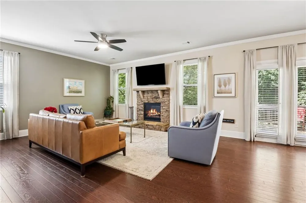 6904 Big Sky Drive Flowery Branch, GA 30542