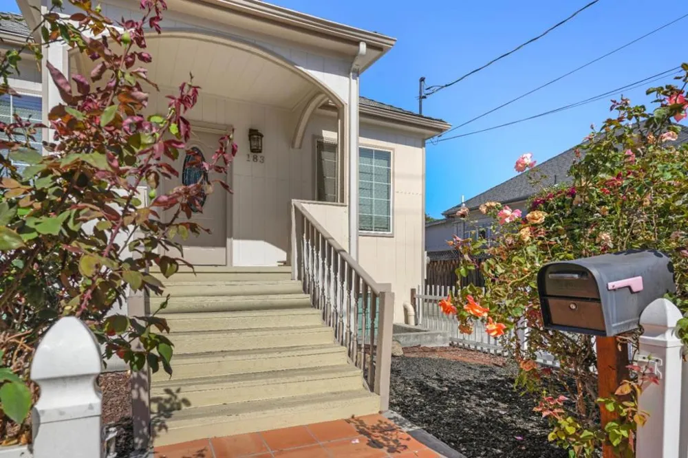 183 Rainier Street San Jose, CA 95126