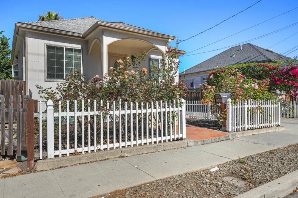 183 Rainier Street San Jose, CA 95126