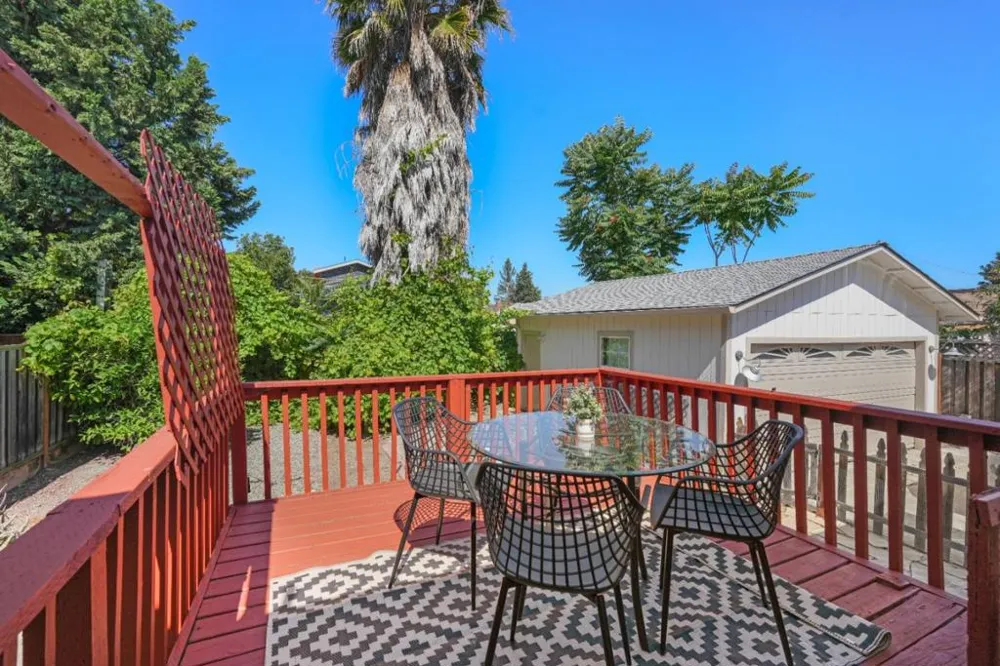 183 Rainier Street San Jose, CA 95126