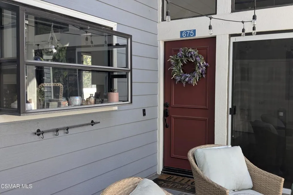 675 Arneill Road Camarillo, CA 93010