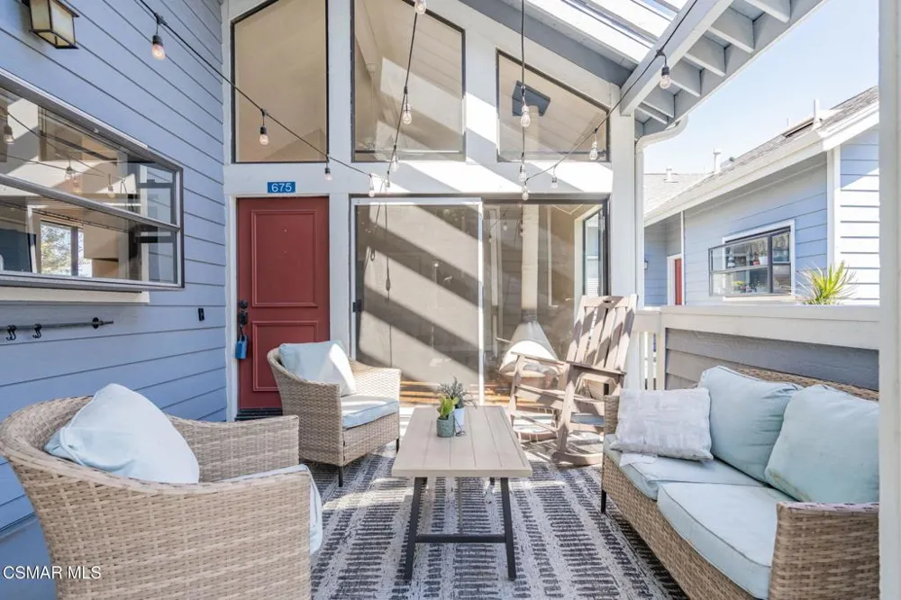 675 Arneill Road Camarillo, CA 93010