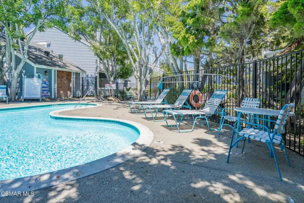 675 Arneill Road Camarillo, CA 93010