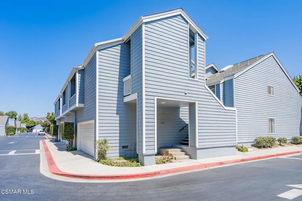 675 Arneill Road Camarillo, CA 93010