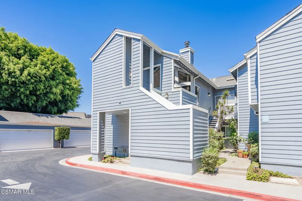 675 Arneill Road Camarillo, CA 93010