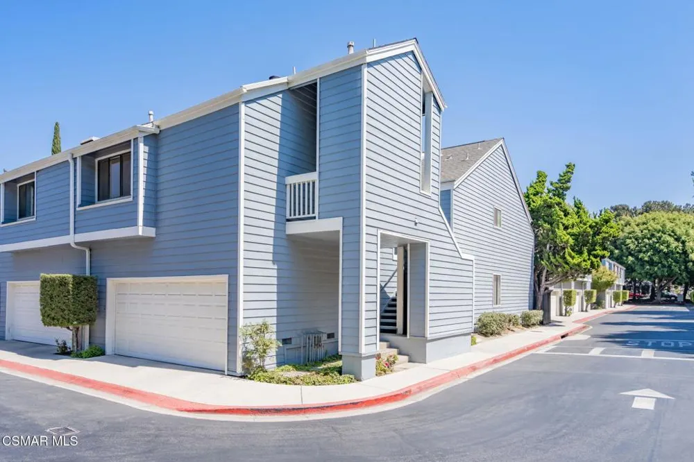 675 Arneill Road Camarillo, CA 93010
