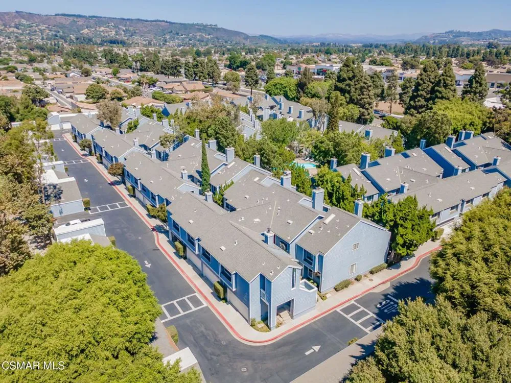 675 Arneill Road Camarillo, CA 93010