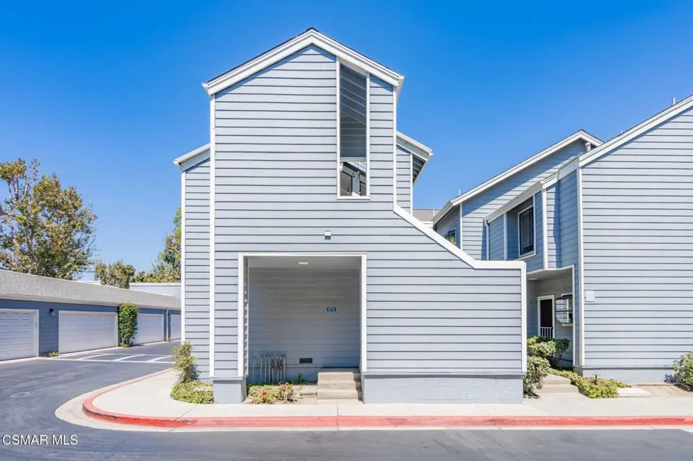 675 Arneill Road Camarillo, CA 93010