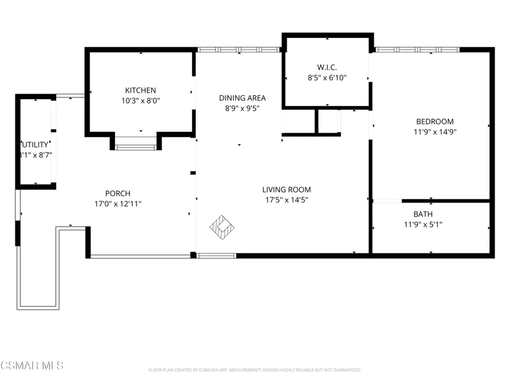 675 Arneill Road Camarillo, CA 93010