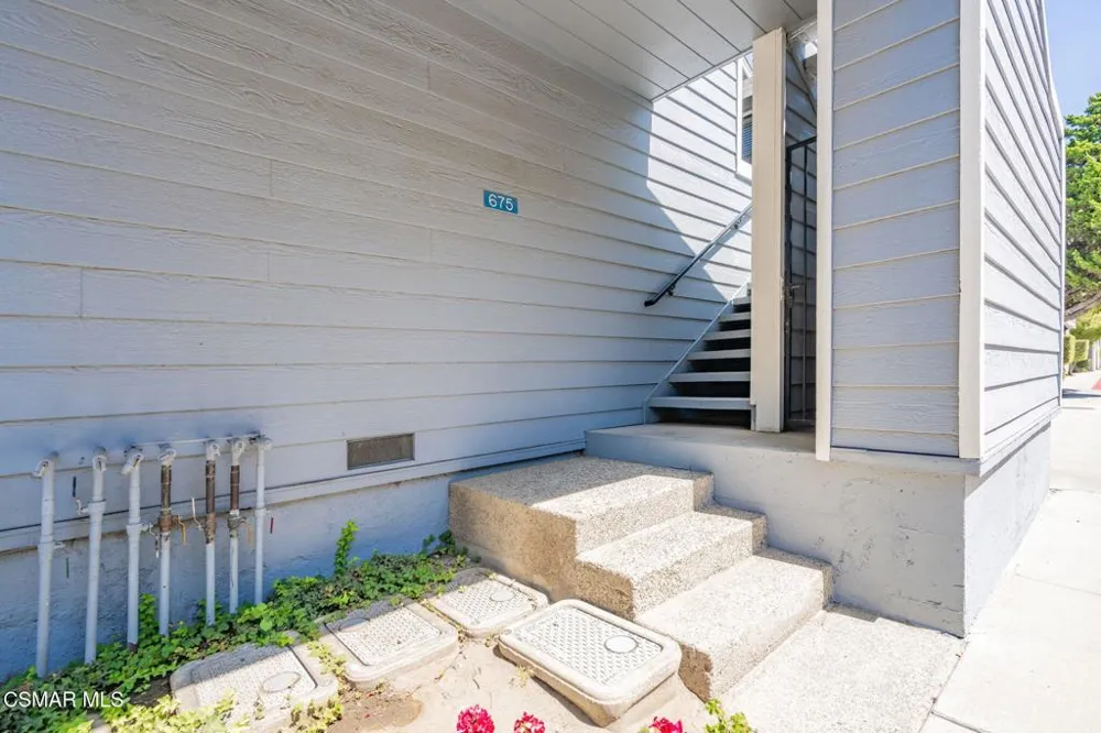 675 Arneill Road Camarillo, CA 93010