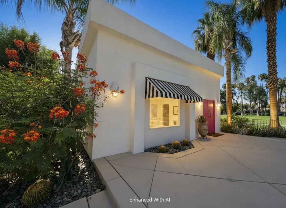 70710 Frank Sinatra Drive Rancho Mirage, CA 92270