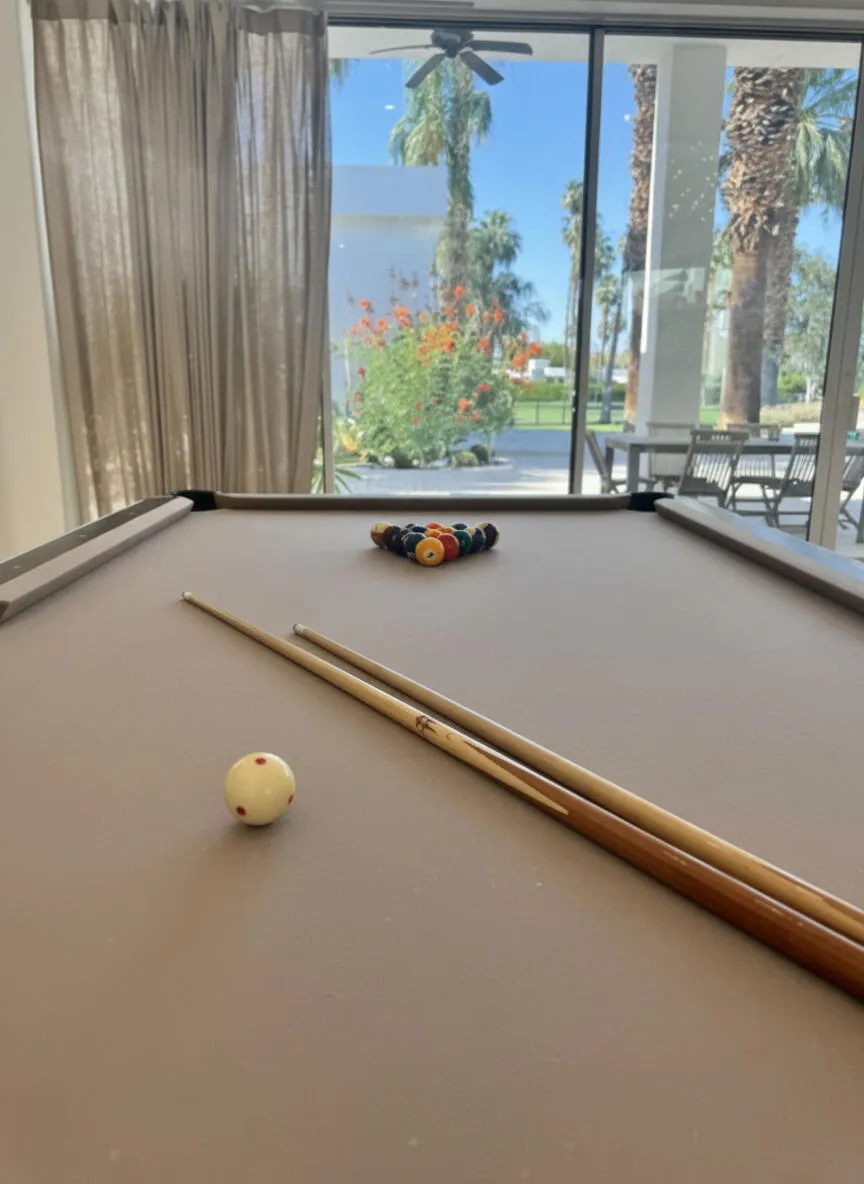70710 Frank Sinatra Drive Rancho Mirage, CA 92270