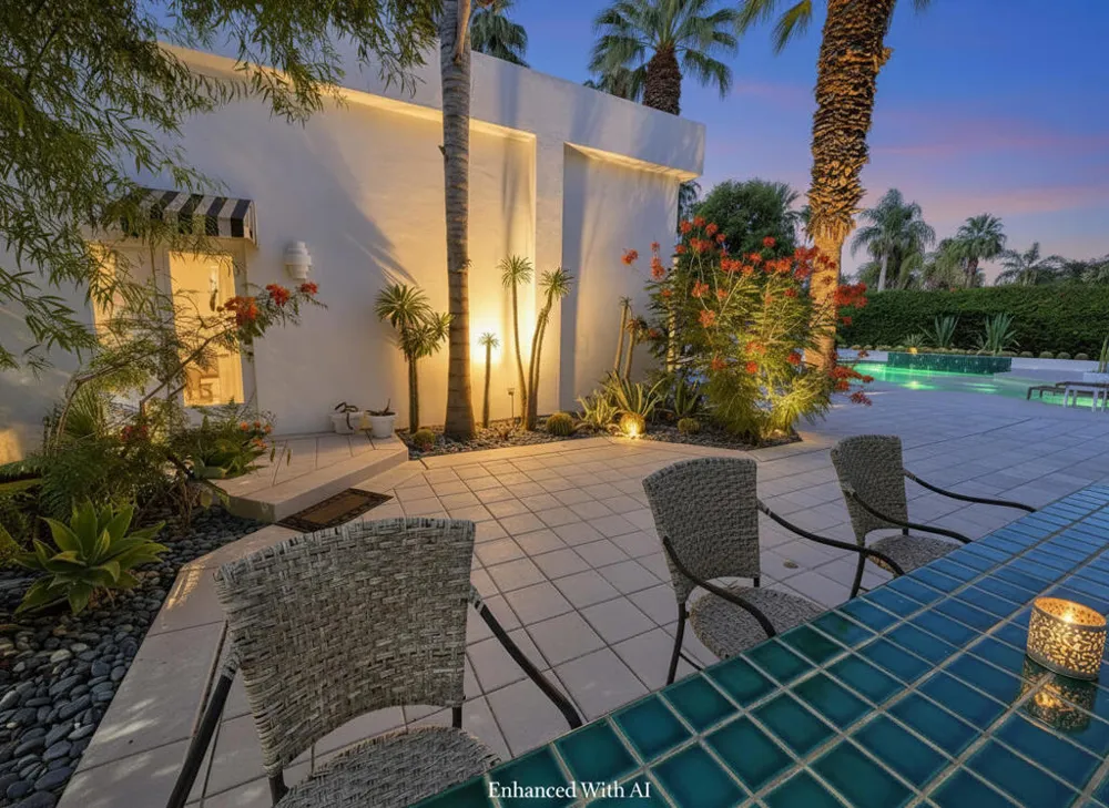 70710 Frank Sinatra Drive Rancho Mirage, CA 92270