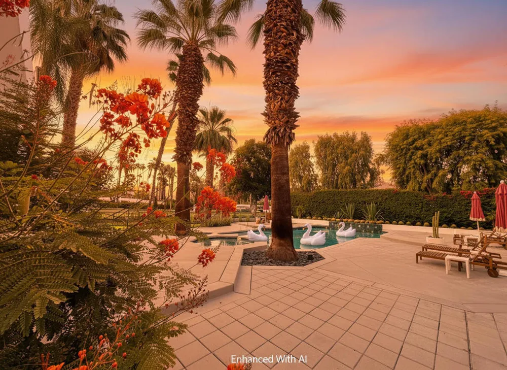 70710 Frank Sinatra Drive Rancho Mirage, CA 92270