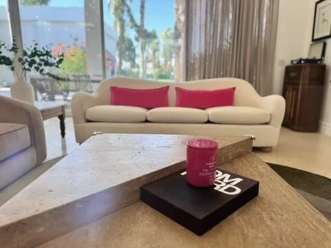 70710 Frank Sinatra Drive Rancho Mirage, CA 92270